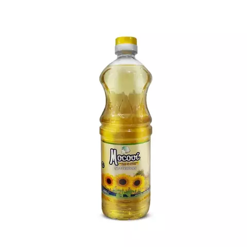 Aceite de Girasol Mocoví x 900cc Celinda Alimentos sin TACC