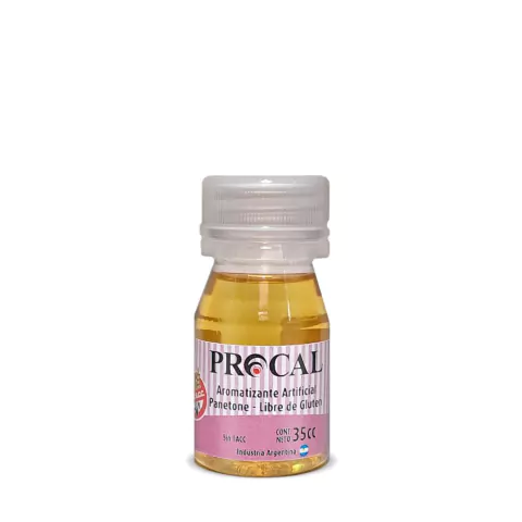 Aroma Panettone - Procal x 35cc Celinda Alimentos sin TACC
