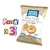 PACK Premezcla Pan Pizza con Quinoa Sana Mundi x 3 x 500g