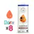PACK x 8 Leches de Almendras c/Chocolate Tratenfu x 1 Litro
