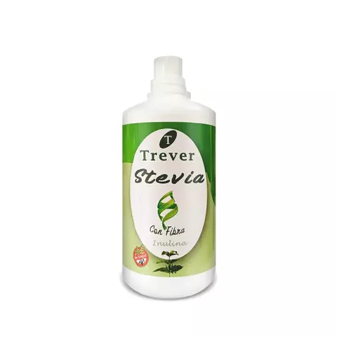 Stevia con INULINA Trever x 500cc - buy online