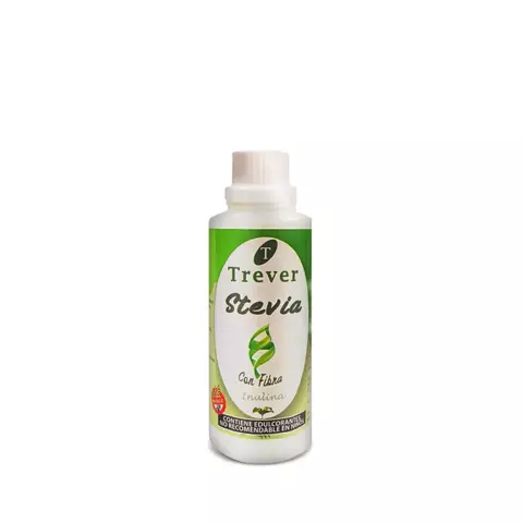 Stevia Premium Sin Sucralosa TREVER x 100cc - comprar online