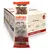 Barritas de Mani y Cacao Zafrán caja x 12u