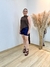 Bata Suede marrom - comprar online