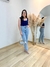 Calça Josiane jeans