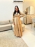 Vestido Elayne nude