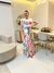 Conjunto Jasmin rosa