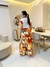 Conjunto Jasmin amarelo - comprar online