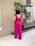 Macacão Camile pink - comprar online