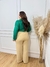 Calça Mavi nude - comprar online
