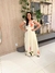 Vestido Jade off