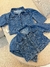 Jaqueta Jeans - comprar online