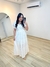 Vestido Keyla branco