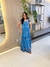 Vestido Missilene azul