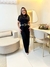 Conjunto Rayla preta