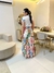 Conjunto Jasmin rosa - comprar online