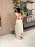 Vestido Jade off - comprar online
