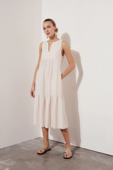 VESTIDO CALAFATE (I35206)