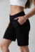 BERMUDA GABARDINA CARGO (CREED) - tienda online
