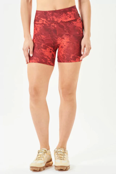 L/SHORT LS GELLER (15029)