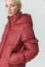 CAMPERA PUFFER VILNA (I36102) - tienda online