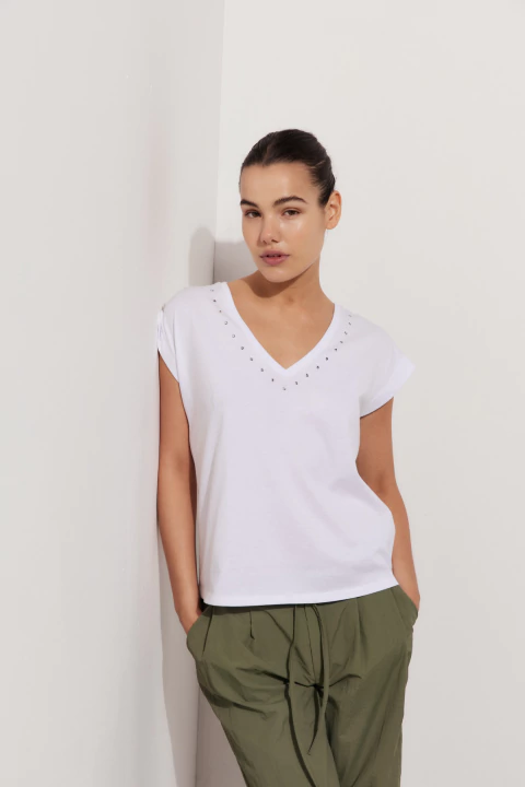 REMERA PYRAMID (I35952)