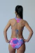 BIKINI HOJAS (BN315) - comprar online