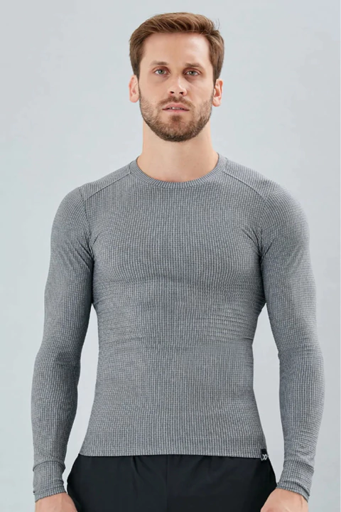 L/REMERA LENOX M/L (27186)