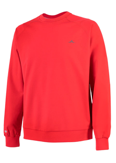 BUZO CUELLO REDONDO (H0407/1)