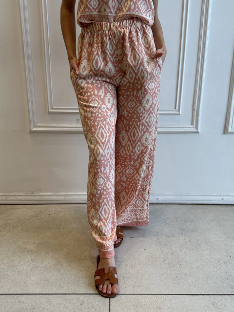 PANTALON ESTAMPADO SET (FLORIANOPOLIS/P)