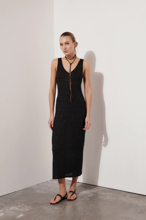 VESTIDO GENEVA (I35208)