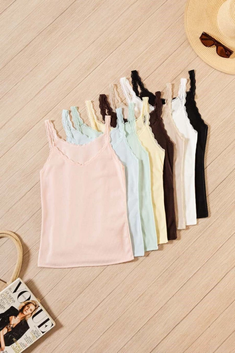 MUSCULOSA MORLEY/ALG C PUNTILLA (2869)