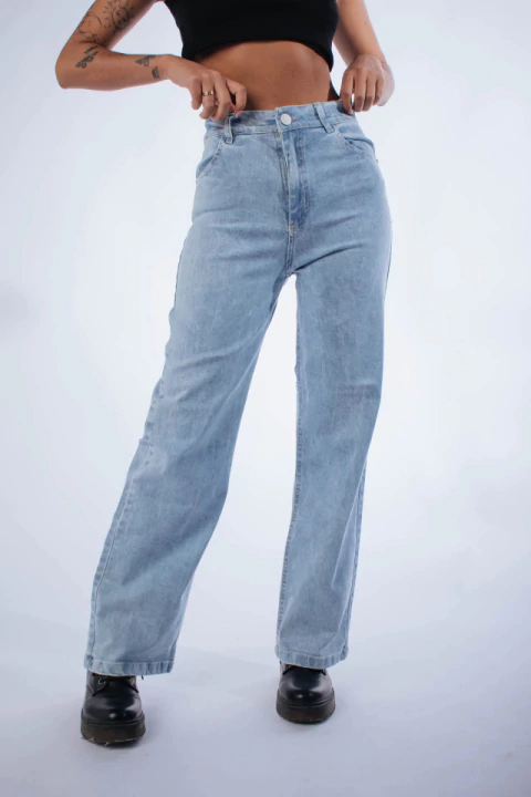 WIDE LEG ATACAMA (ATACAMA)