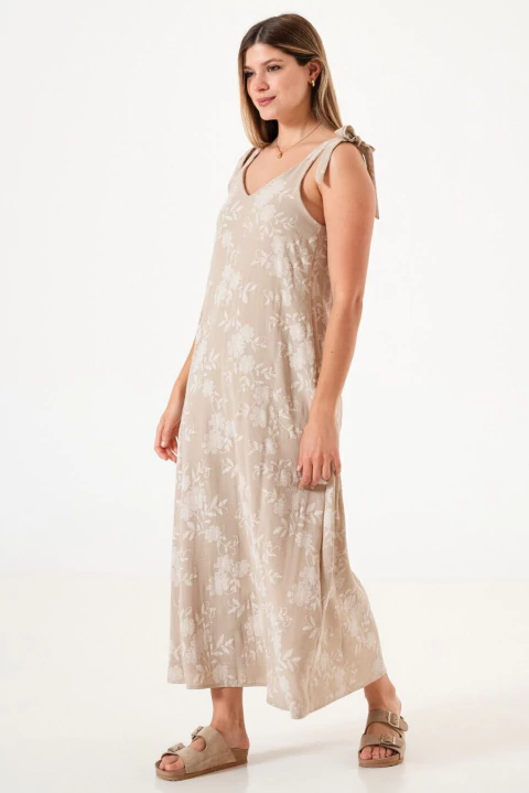 VESTIDO GARDENIA (2893)