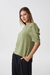 BLUSA PLANO CEY (ASIA) - comprar online