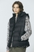CHALECO LARGO (I36104) - comprar online