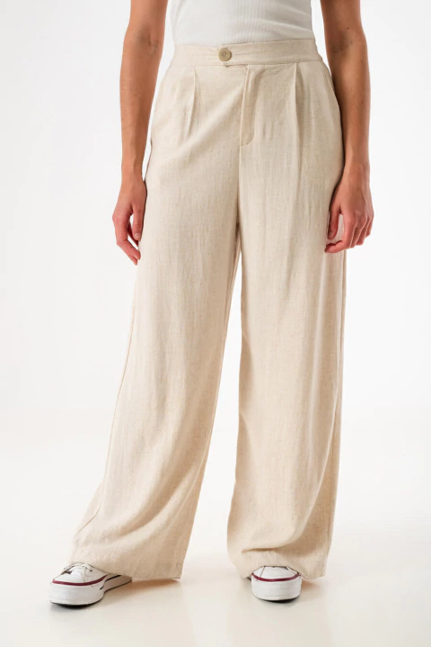 PANTALON SASTRERO LINEA EMMA (2491)