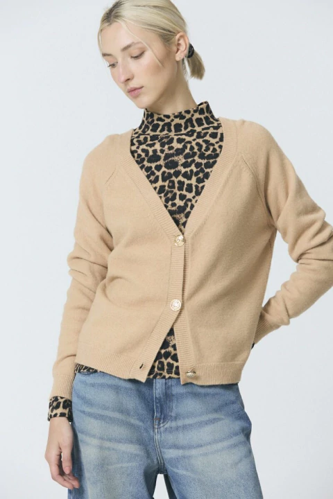 CARDIGAN GRACIA (I36179)