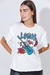 REMERA CON ESTAMPA DELANTEERA (I34934)