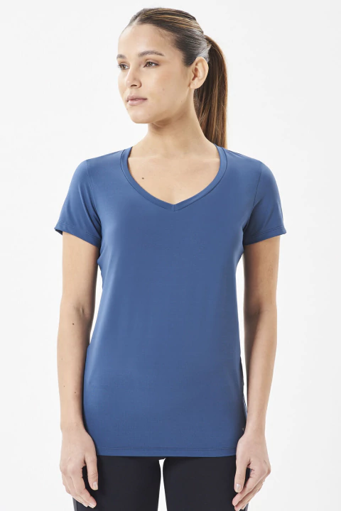 L/ REMERA KELLY (32701)