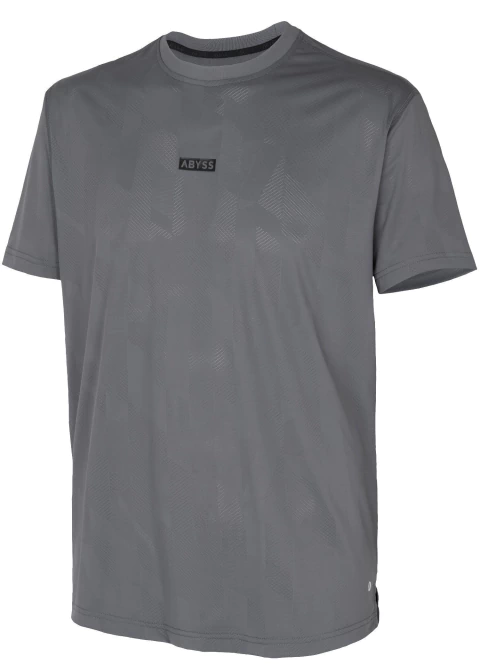 REMERA FANTASIA CON ABERTURA (25V/H0806)