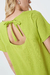 BLUSA LINO (FRANCA) - comprar online