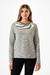 BUZO MINISTRIPES C/TAJOS (2659) - tienda online