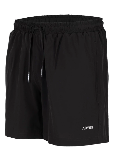 SHORT DE BAÑO BASICO (25V/H0701)