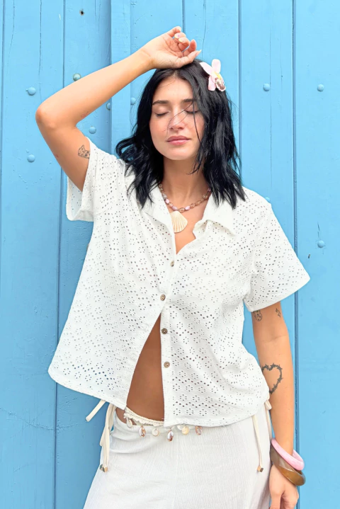 CAMISA DE BRODERIE (BRISA)