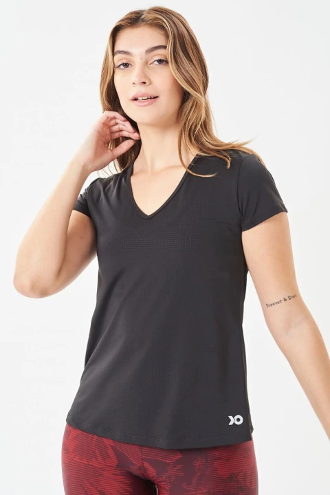 REMERA FARA MANGA CORTA (32720)