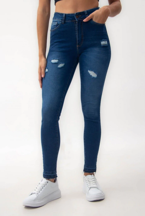 CHUPIN ROTURAS (PARI)