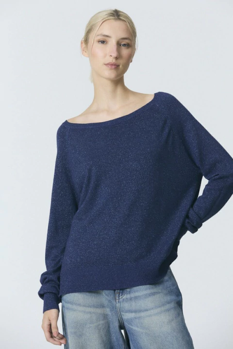 SWEATER MANILA (I36164)