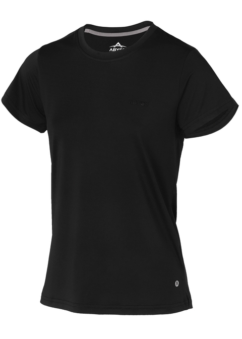 REMERA MANGA CORTA (000/M0901)
