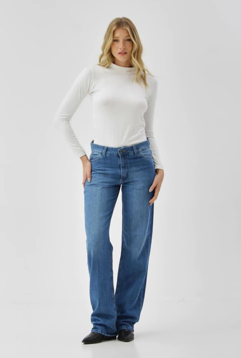 RECTO INTERMEDIO (AMATISTA)